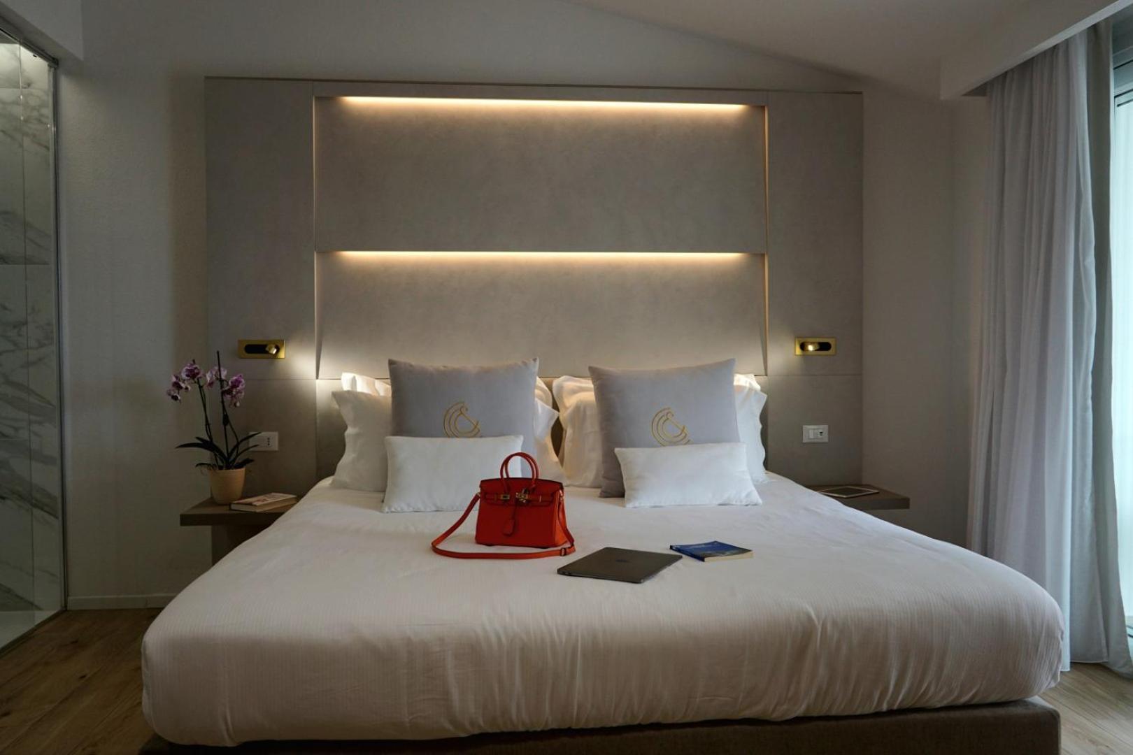 أولبيا Chic & Charme Luxury Rooms المظهر الخارجي الصورة