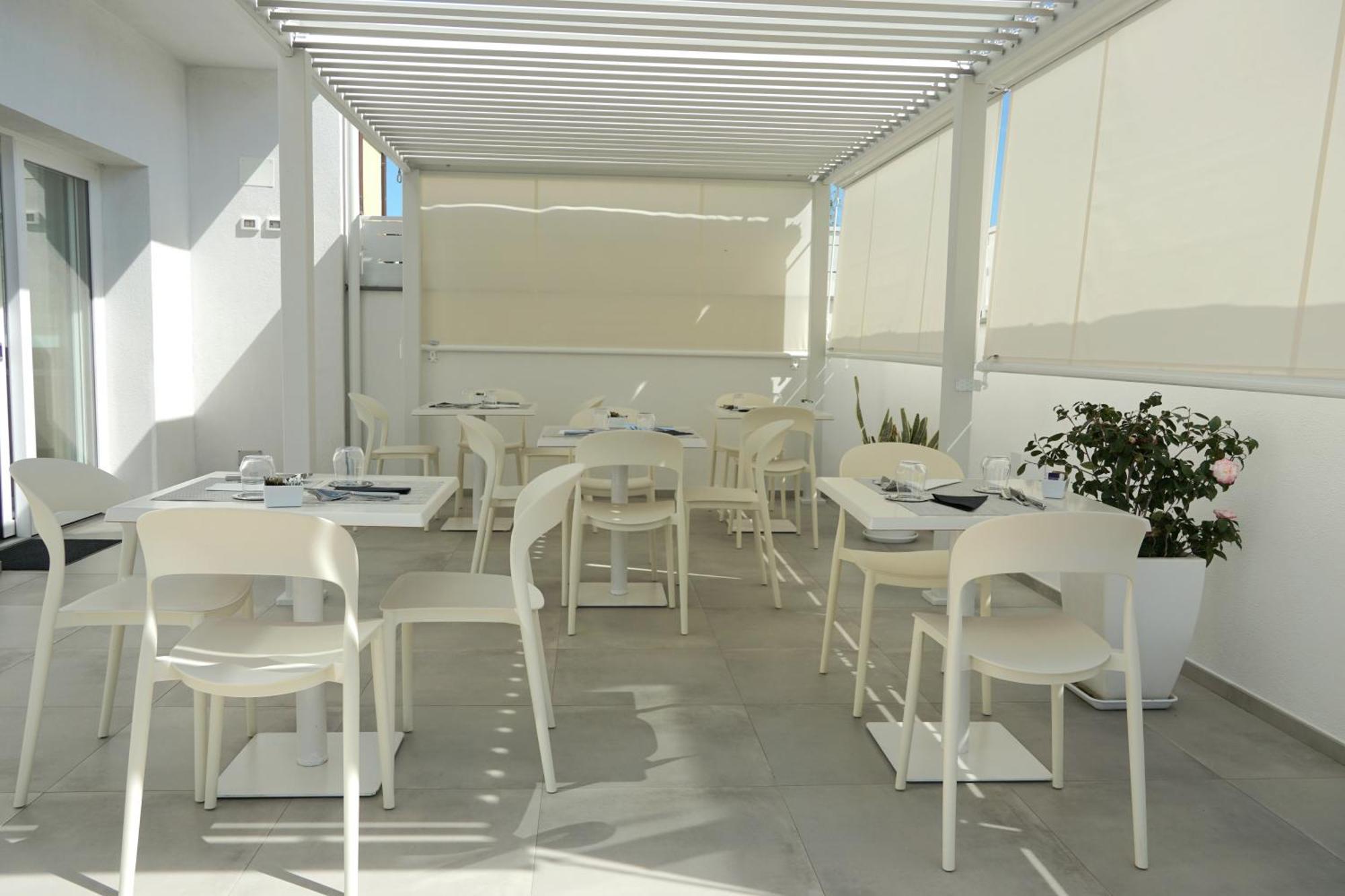 أولبيا Chic & Charme Luxury Rooms المظهر الخارجي الصورة